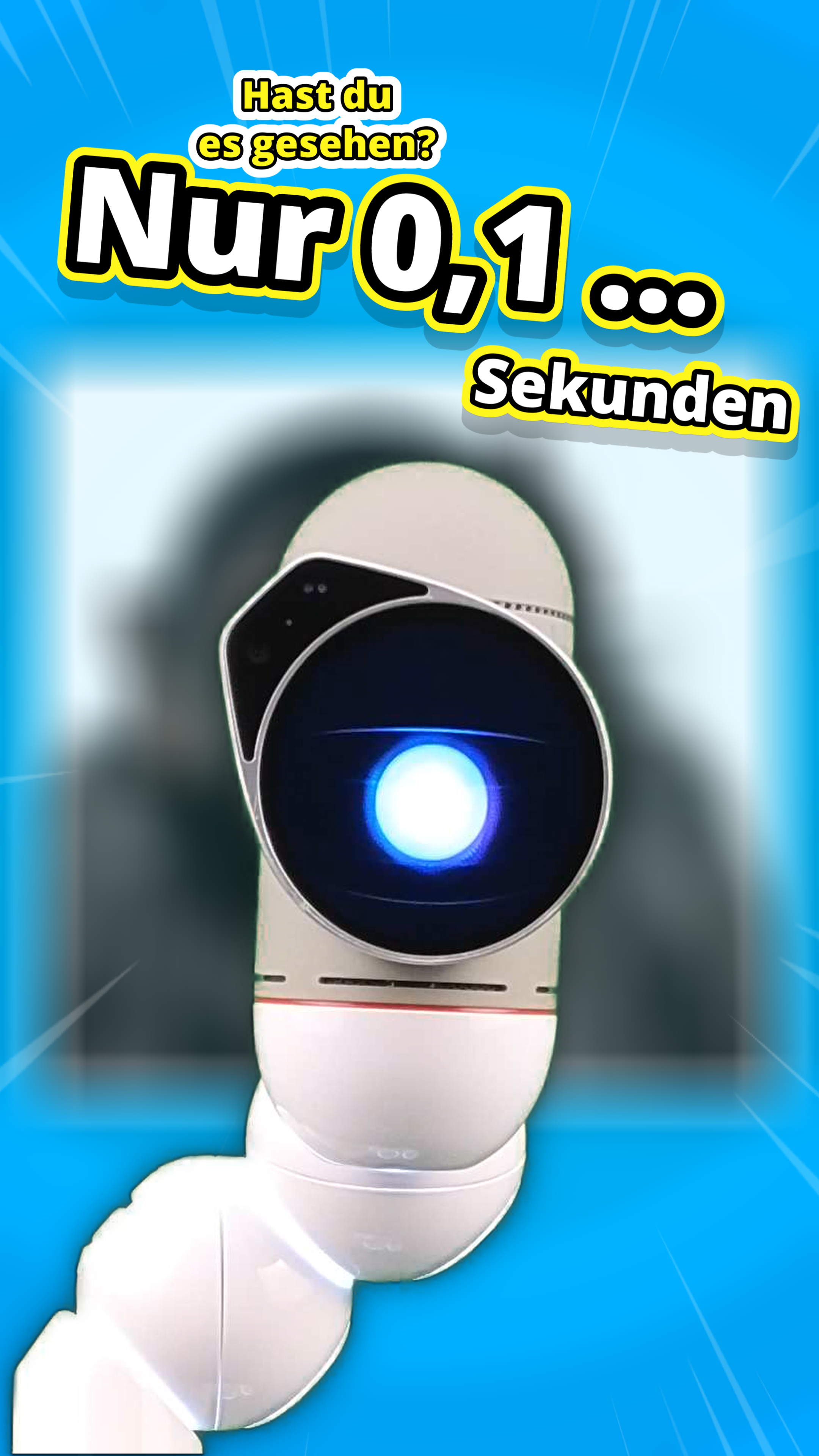 Gesehen. Oder schon verpasst?